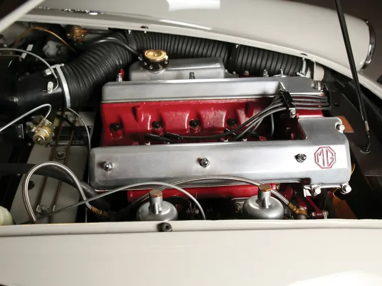 1959 MG MGA Twin Cam - Image 4 of 26