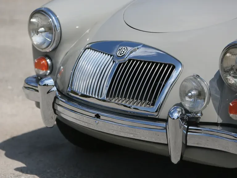 1959 MG MGA Twin Cam - Image 7 of 26