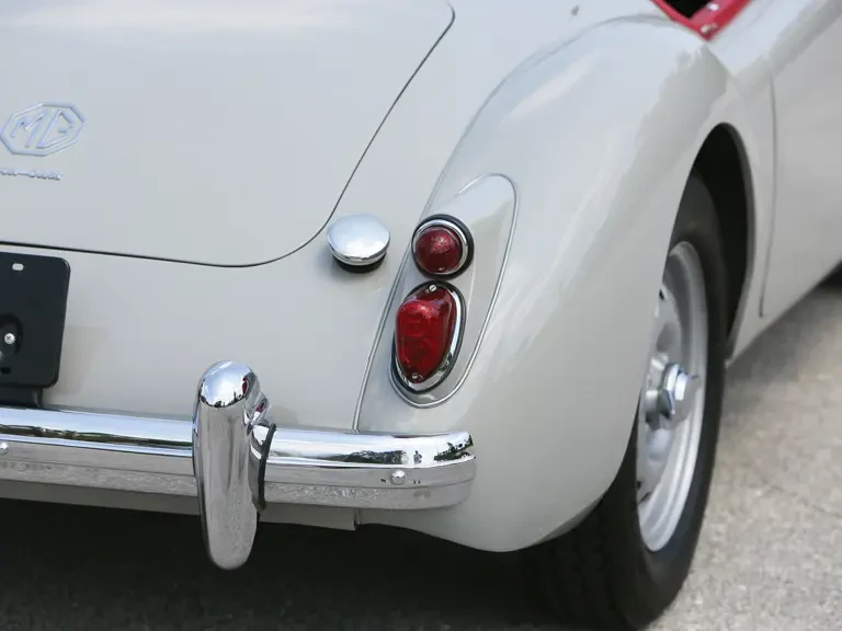 1959 MG MGA Twin Cam - Image 18 of 26