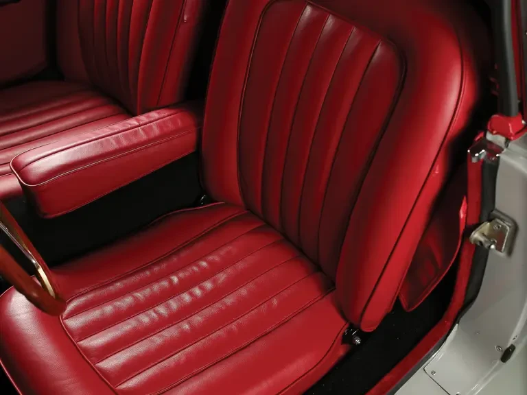 1959 MG MGA Twin Cam - Image 14 of 26