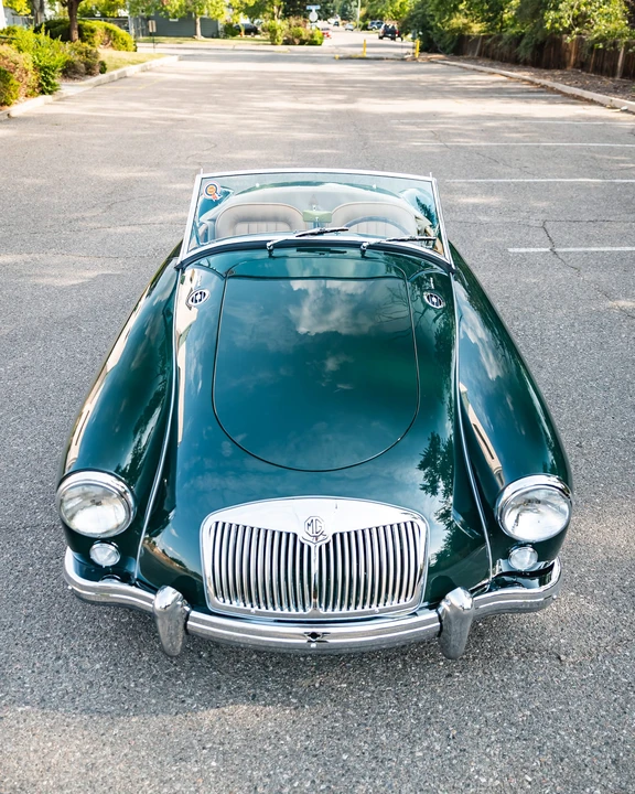 1959 MG MGA Twin Cam - Image 13 of 31