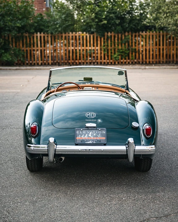 1959 MG MGA Twin Cam - Image 26 of 31