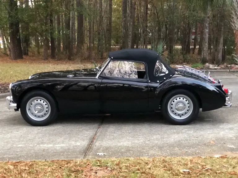 1959 MG MGA Twin Cam - Image 11 of 13