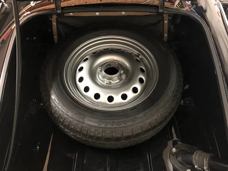 1959 MG MGA Twin Cam - Image 13 of 13