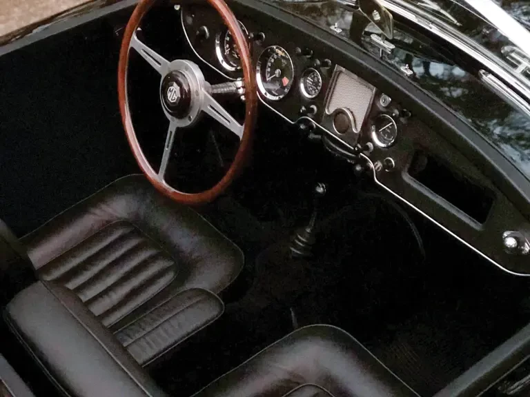 1959 MG MGA Twin Cam - Image 12 of 13