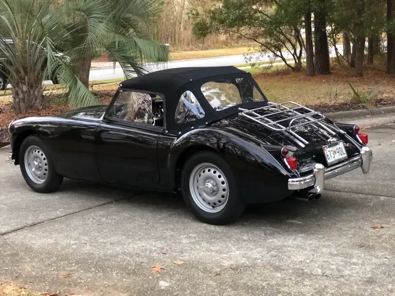 1959 MG MGA Twin Cam - Image 10 of 13