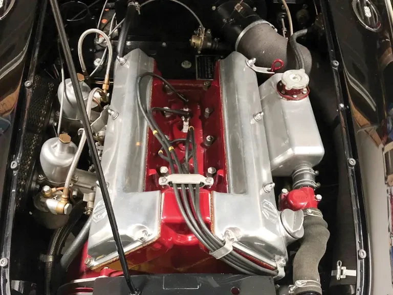 1959 MG MGA Twin Cam - Image 4 of 13