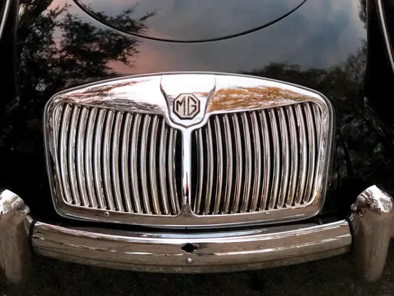 1959 MG MGA Twin Cam - Image 7 of 13