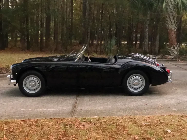1959 MG MGA Twin Cam - Image 6 of 13