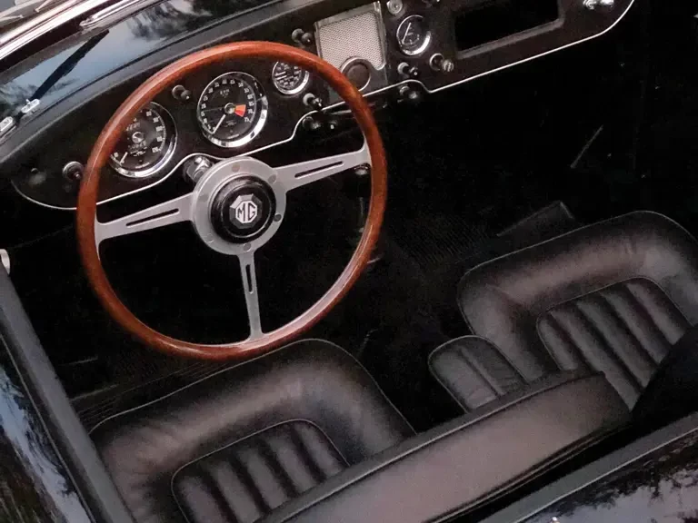 1959 MG MGA Twin Cam - Image 5 of 13