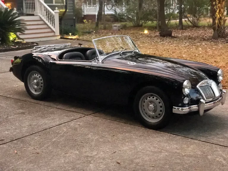 1959 MG MGA Twin Cam - Image 2 of 13
