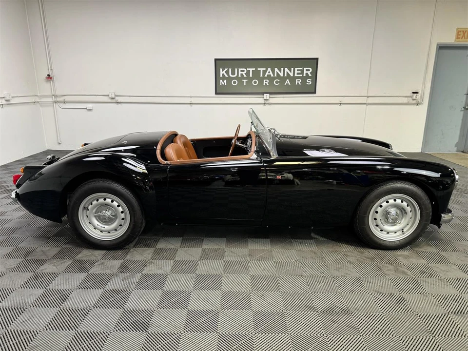 1959 MG MGA 1500 - Image 2 of 31