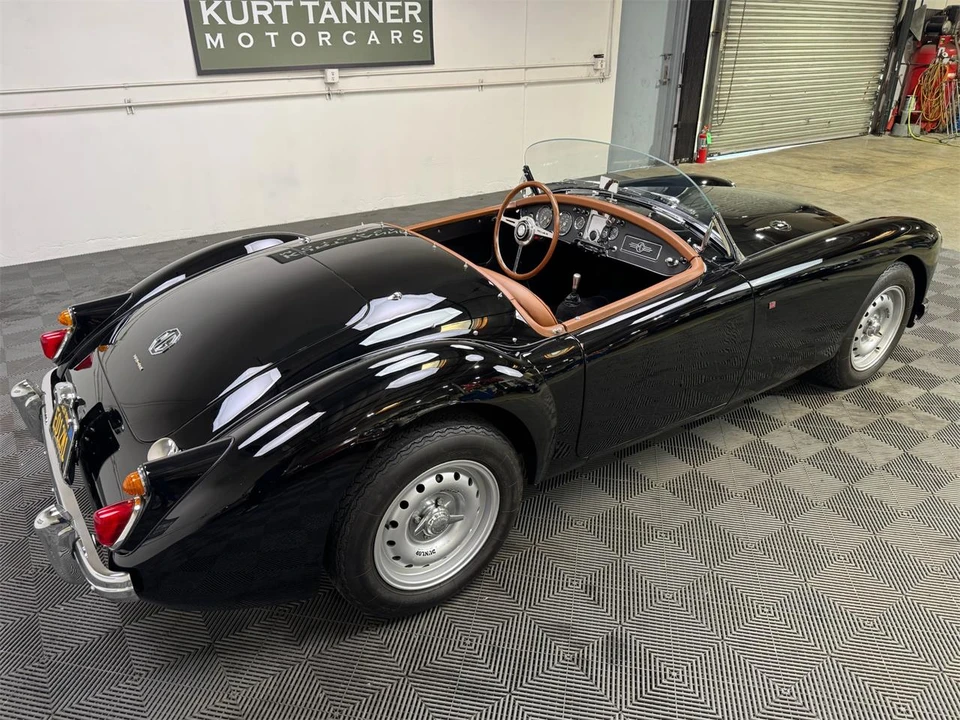1959 MG MGA 1500 - Image 3 of 31
