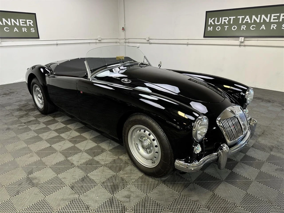 1959 MG MGA 1500 - Image 6 of 31