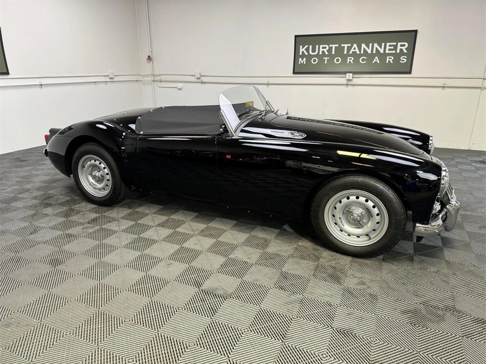1959 MG MGA 1500 - Image 8 of 31