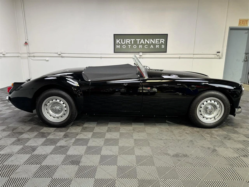 1959 MG MGA 1500 - Image 10 of 31