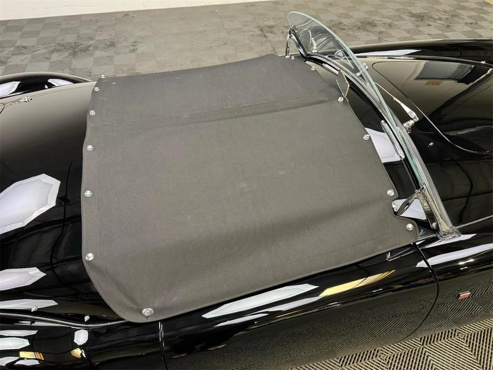 1959 MG MGA 1500 - Image 12 of 31