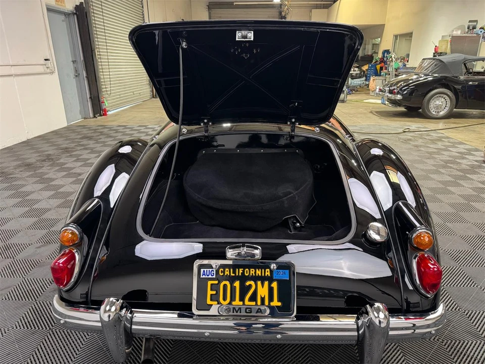 1959 MG MGA 1500 - Image 15 of 31