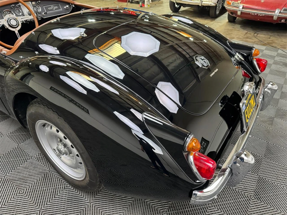 1959 MG MGA 1500 - Image 13 of 31