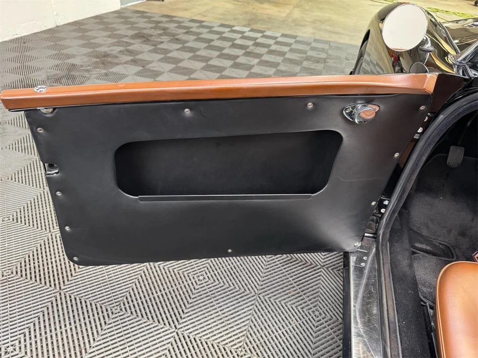 1959 MG MGA 1500 - Image 17 of 31