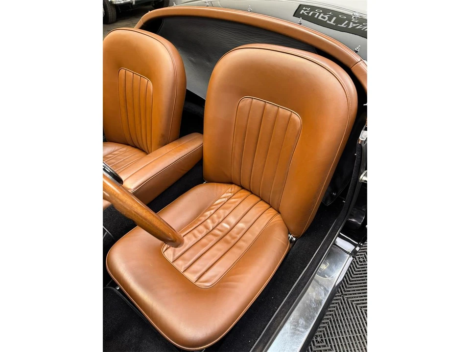 1959 MG MGA 1500 - Image 18 of 31