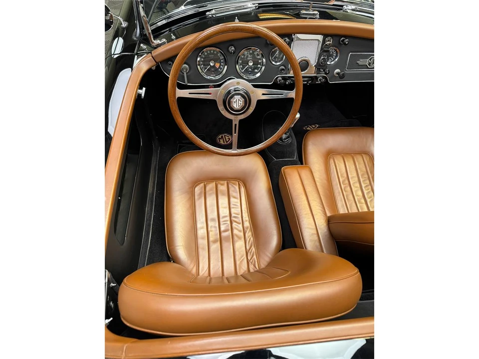 1959 MG MGA 1500 - Image 23 of 31