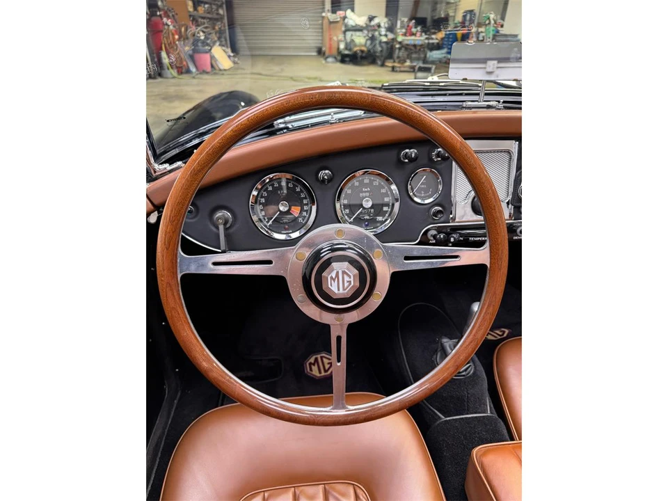 1959 MG MGA 1500 - Image 25 of 31