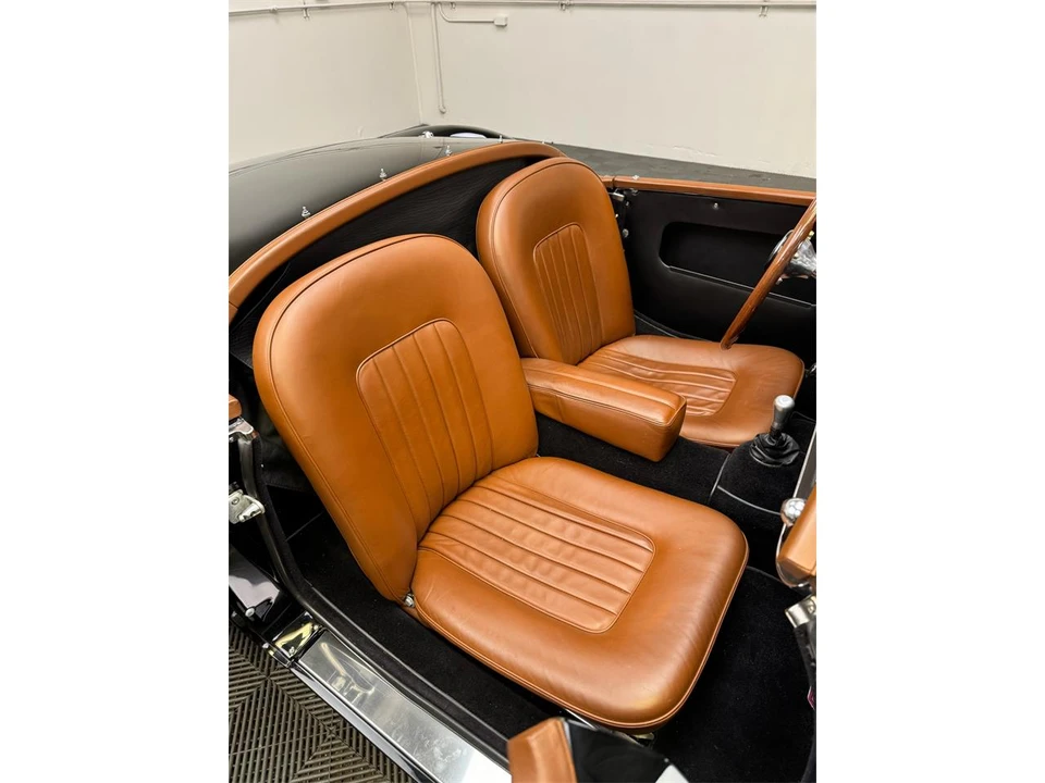 1959 MG MGA 1500 - Image 27 of 31