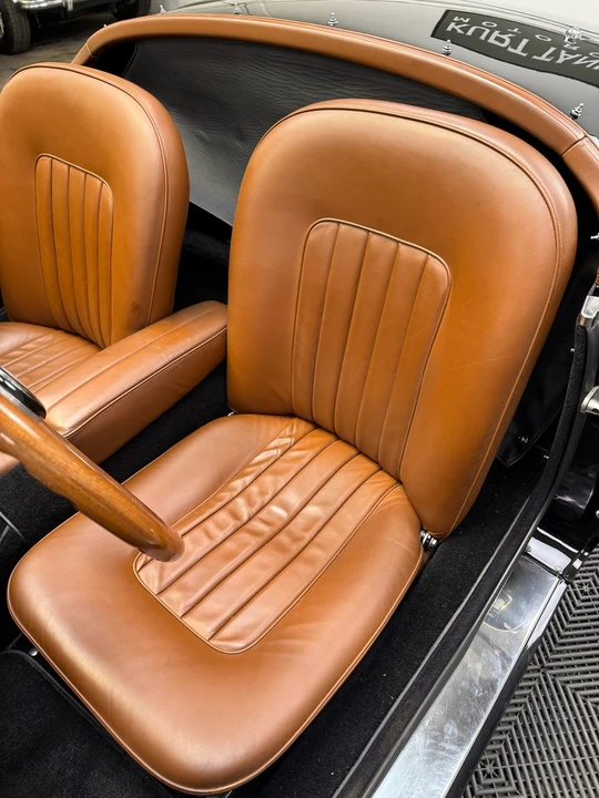 1959 MG MGA 1500 - Image 14 of 31