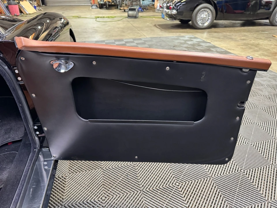 1959 MG MGA 1500 - Image 24 of 31
