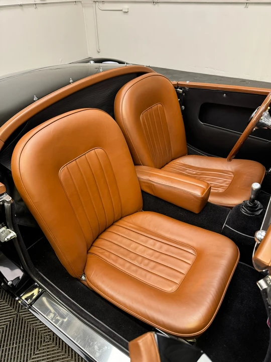 1959 MG MGA 1500 - Image 23 of 31