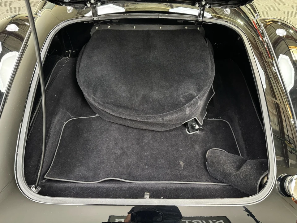 1959 MG MGA 1500 - Image 12 of 31