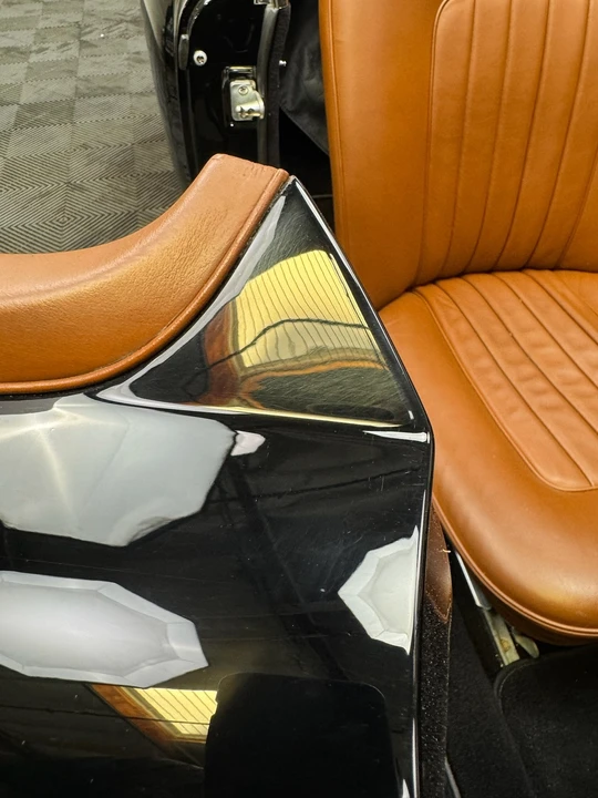 1959 MG MGA 1500 - Image 31 of 31