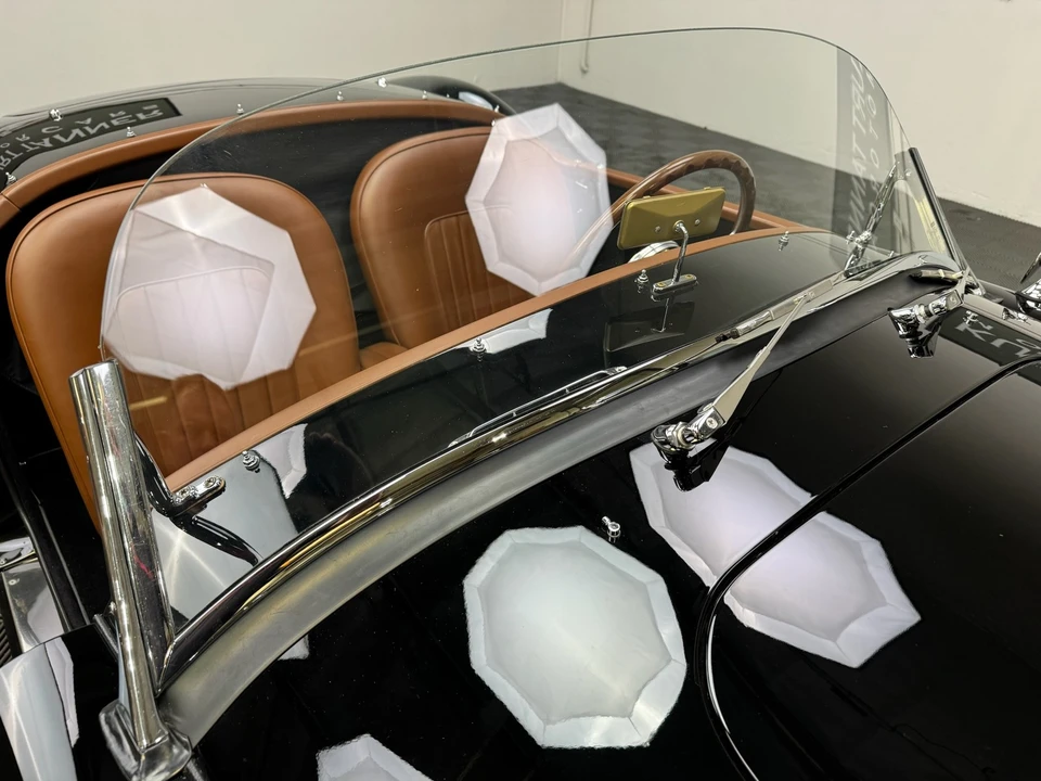 1959 MG MGA 1500 - Image 30 of 31
