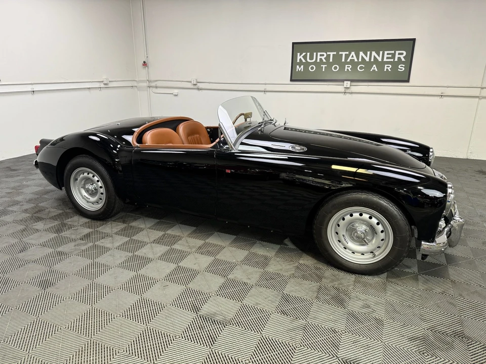 1959 MG MGA 1500 - Image 2 of 31