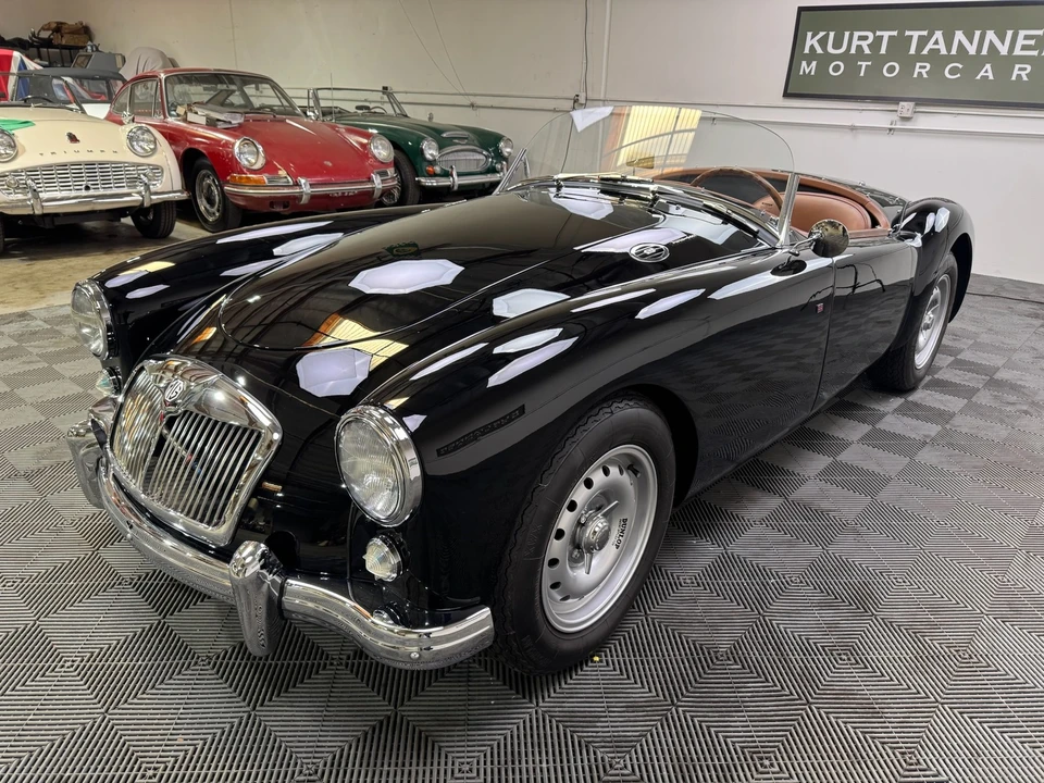 1959 MG MGA 1500 - Image 5 of 31