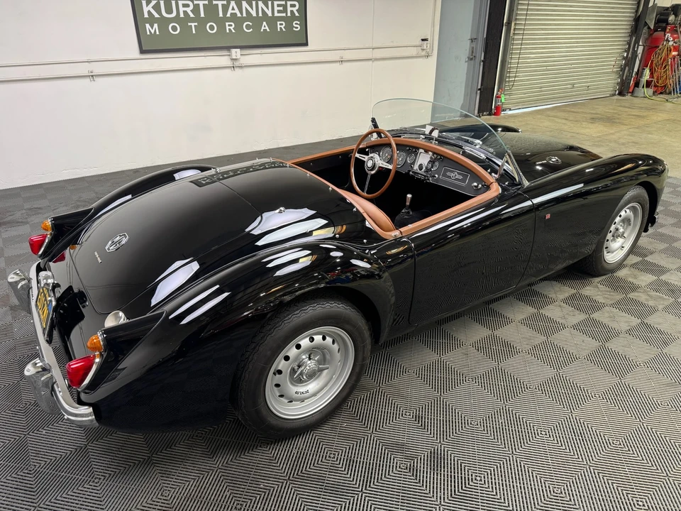 1959 MG MGA 1500 - Image 4 of 31