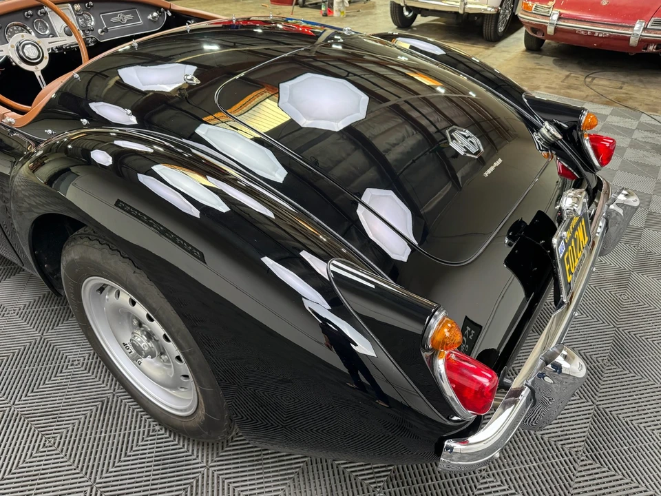1959 MG MGA 1500 - Image 9 of 31