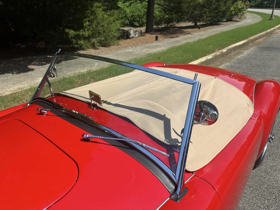 1959 MG MGA 1500 - Image 8 of 30
