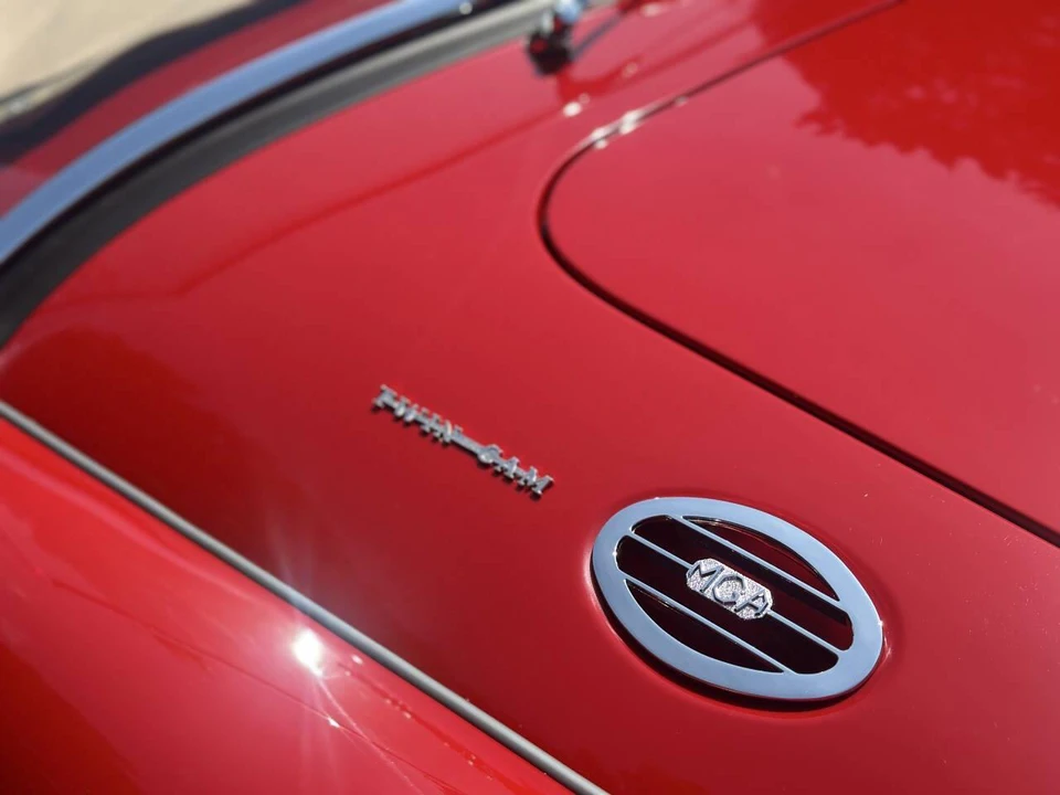 1959 MG MGA 1500 - Image 12 of 30