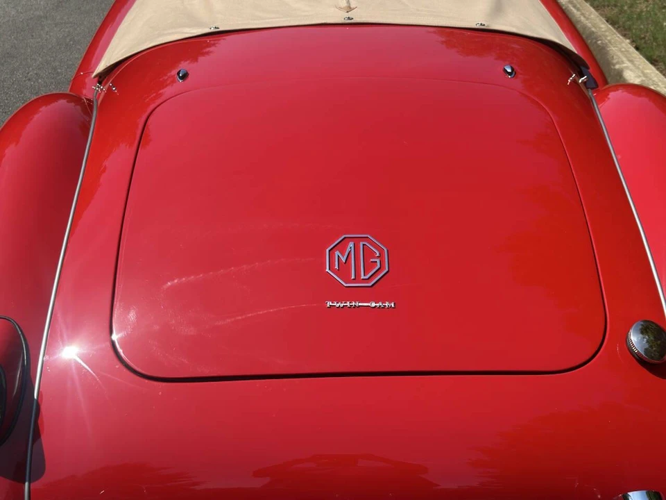 1959 MG MGA 1500 - Image 16 of 30
