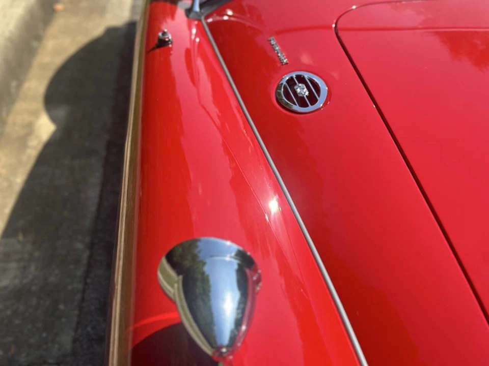 1959 MG MGA 1500 - Image 13 of 30