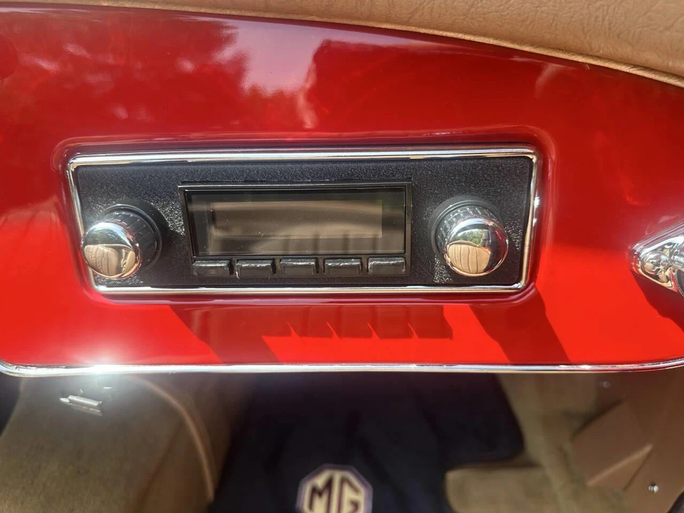1959 MG MGA 1500 - Image 24 of 30