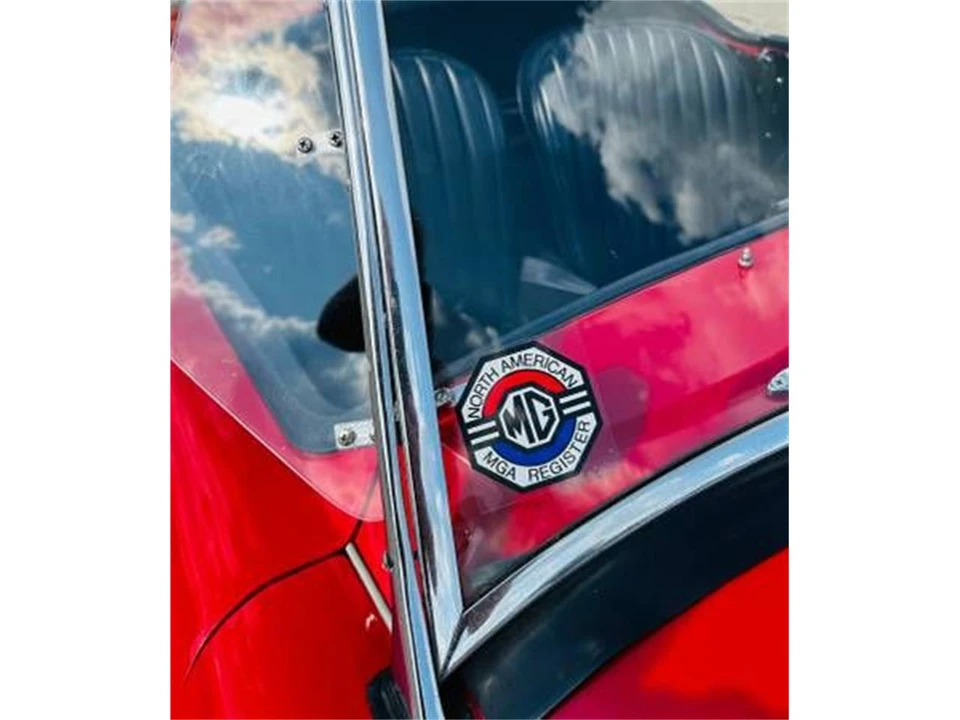 1959 MG MGB - Image 2 of 5
