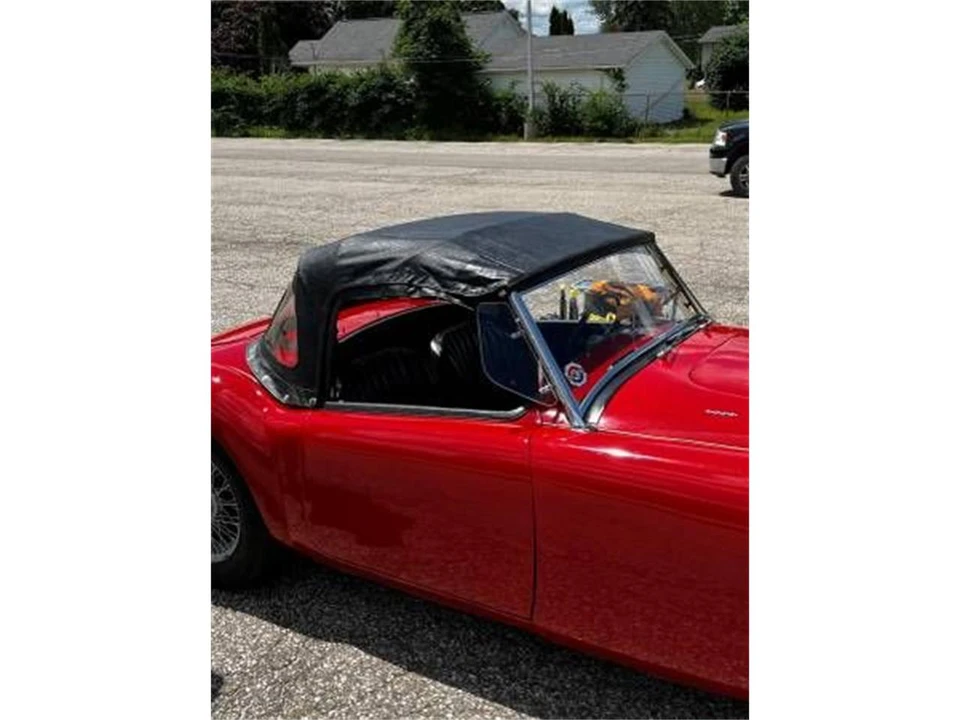 1959 MG MGB - Image 5 of 5
