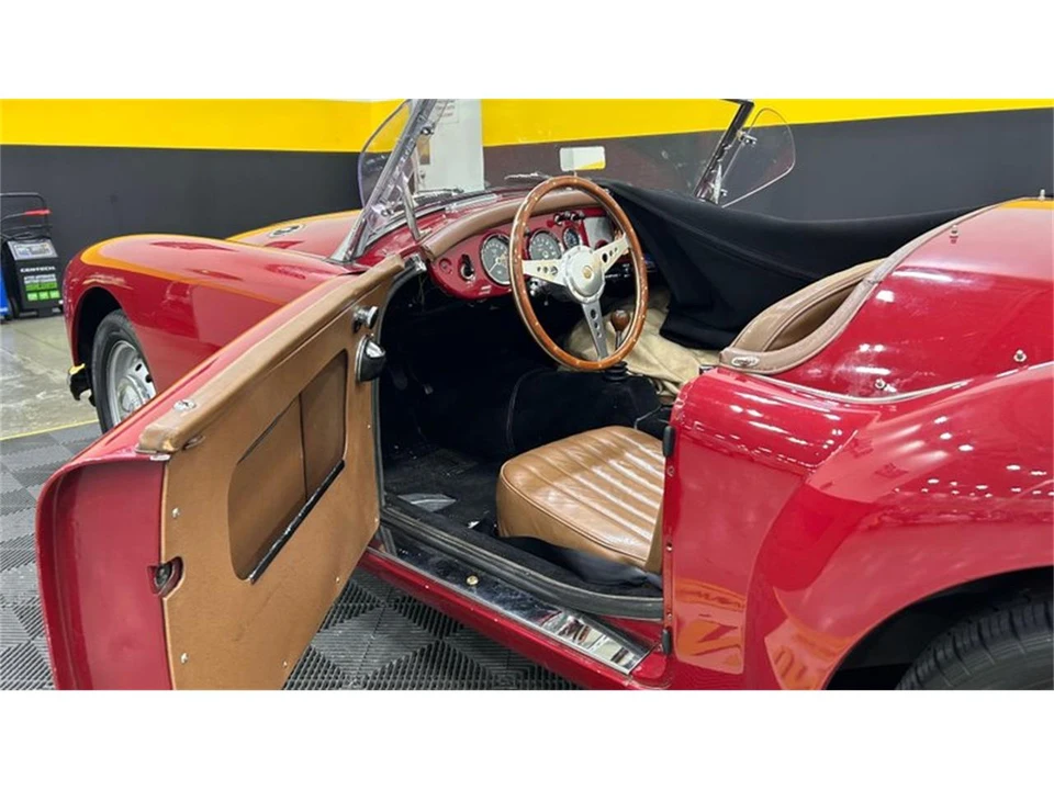 1959 MG MGB - Image 7 of 9