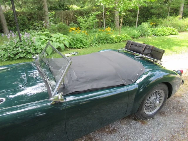 1959 MG MGA - Image 7 of 19