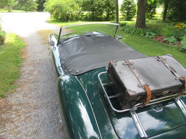 1959 MG MGA - Image 9 of 19