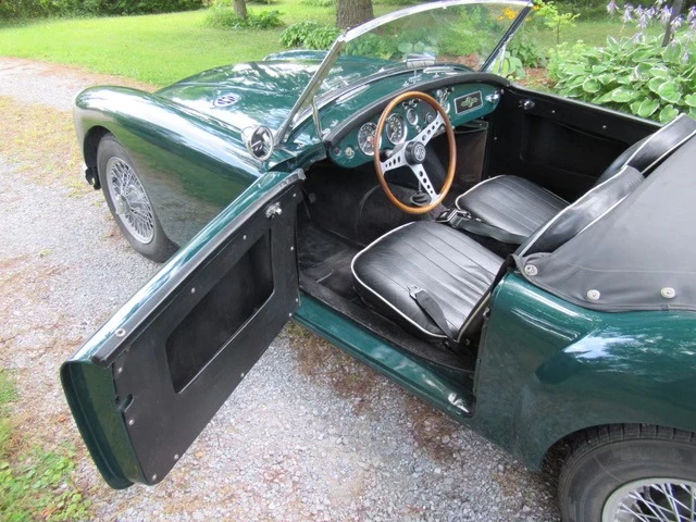 1959 MG MGA - Image 4 of 19