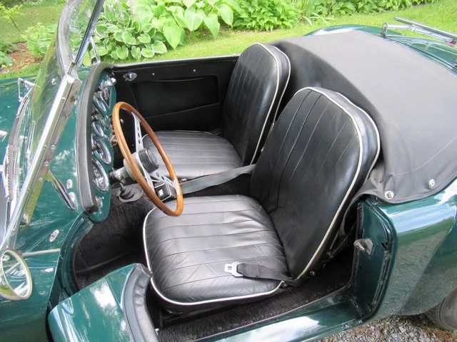 1959 MG MGA - Image 6 of 19